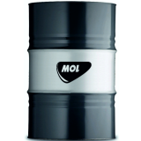Тормозная жидкость MOL DOT 4+ 215KG